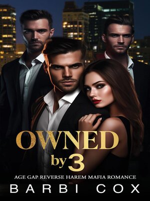 cover image of Owned by 3
